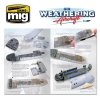 Ammo of Mig Jimenez 5212 The Weathering Aircraft 12 - WINTER (English)